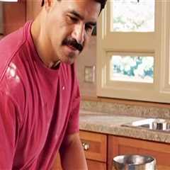 The Truth About Granite Sealants: What Actually Works and What’s Marketing