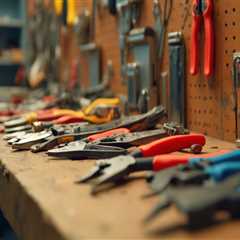 Essential Electrician Tools and Calibration Insights