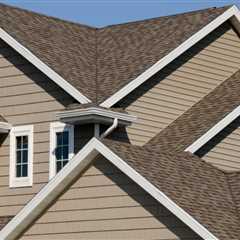 Why Many Roofs Are Replaced Too Early—And How Restoration Saves Them