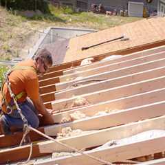 Why Older Roof Decking Makes Repair Work More Complicated—and More Critical