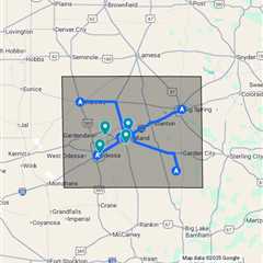 Wrought Iron Fencing Midland, TX - Google My Maps