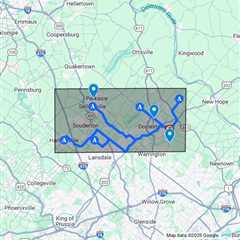 Downspout Installation Furlong, PA - Google My Maps