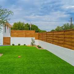 Composite Fencing Midland, TX · Oct 26 – 29 📸