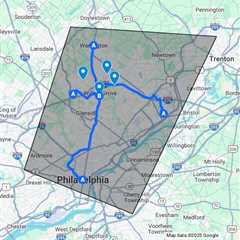 Roof Repair Contractor Willow Grove, PA - Google My Maps