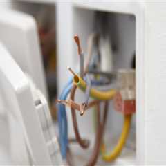 Why Using the Right Tools Matters in Home Wiring and Circuit Projects