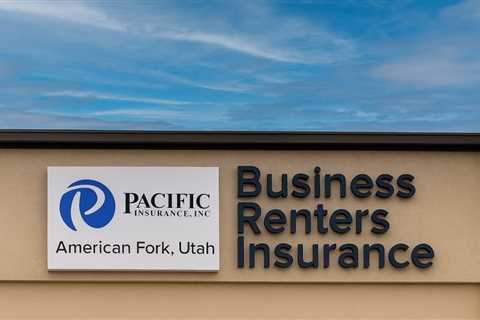 Business Renters Insurance American Fork Utah