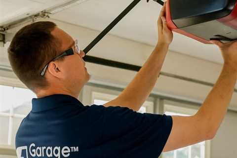 Garage Door Opener Installation Near Me West Jordan Utah
