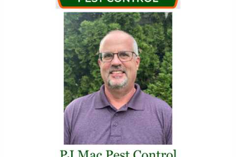 PJ Mac Pest Control Newtown Square, PA
