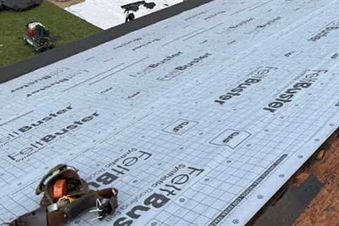 Flat Roof Repair Willow Grove, PA · Wednesday, May 21 📸