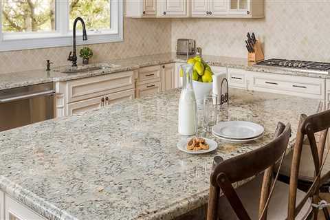 Kitchen Cabinet Repairs Made Easy: Find The Best Handyman In Virginia Beach
