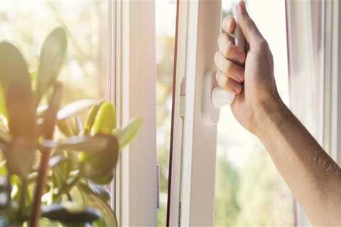 Milgard Windows Installation Tips That Complement Your Roof Installation In Vancouver