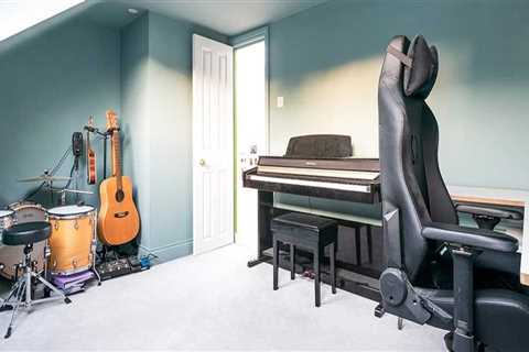 Acoustics in the Attic: How Roofing Materials Influence Indoor Sound Levels