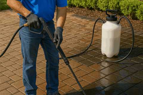 Fernandina Beach Pressure Washing | Surface CPR