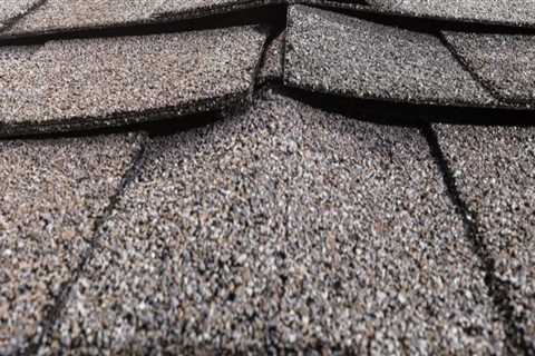 Does Homeowners Insurance Cover Roof Replacement Understanding Your Policy