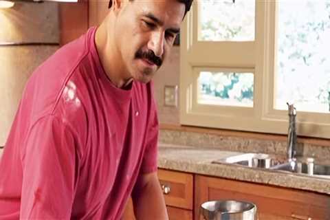 The Truth About Granite Sealants: What Actually Works and What’s Marketing