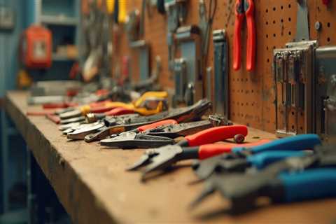 Essential Electrician Tools and Calibration Insights