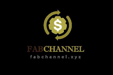 Fab Channel - Exchange Currency