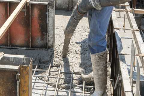 Protect Your Home with Expert Pier and Beam Foundation Repairs and Window Tinting