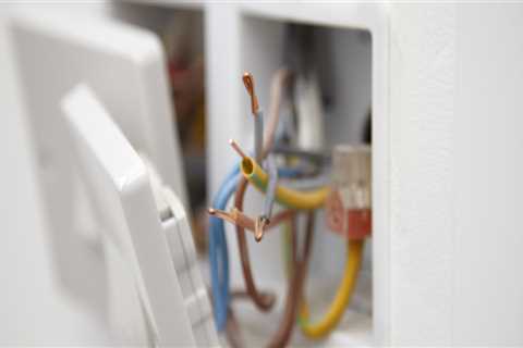 Why Using the Right Tools Matters in Home Wiring and Circuit Projects