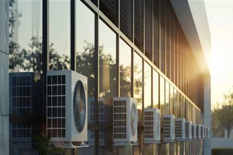 How HVAC Services Improve Indoor Air Quality in Orange, CA Homes