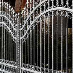 Ornamental Fences Midland, TX