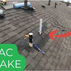 This Roofing Mistake Will Cost You!