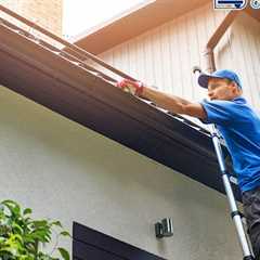 Downspout installation Willow Grove, PA · Sunday, Nov 23 📸