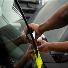 Discover Outdoor Furniture Trends and Auto Glass Care in Las Vegas