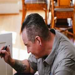 Expert Gas Plumbing Services in Sunol, CA