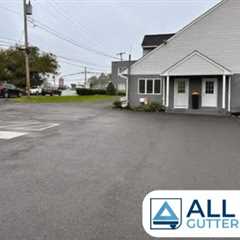 Emergency Gutter Repair Furlong, PA · Tuesday, Sep 26, 2023 📸