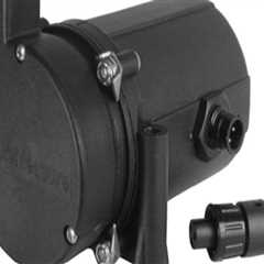 Improve Lawn Care with Precision Motor Position Sensors