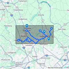 Residential Gutter Services Furlong, PA - Google My Maps