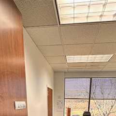 Gutter Maintenance Moorestown, NJ · Tuesday, Oct 7 📸