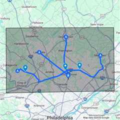 Affordable gutter services Willow Grove, PA - Google My Maps