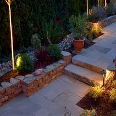 Enhance Your Landscape with Expert Services in Vancouver