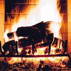 Revamp Your Outdoor Space with a Patio Fireplace