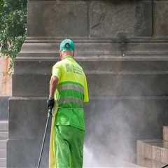 Why Roof Installation and Home Cleaning Go Hand-in-Hand