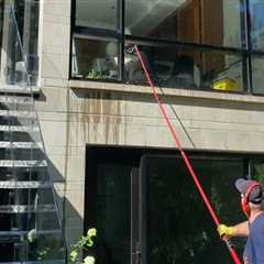 From Home Window Replacement to Janitorial Services in Etobicoke: Building Cleaner, Brighter Spaces