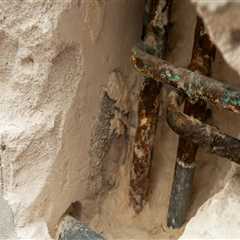 Secure & Efficient Homes: Replacement Windows, Doors & 24 hr Plumbing