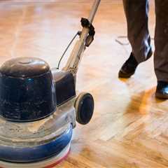 Hardwood Flooring and Moving Costs: What to Expect