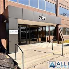 Top-rated Gutter Company Moorestown, NJ