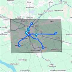 Gutter Installation Near Me Lancaster, PA - Google My Maps