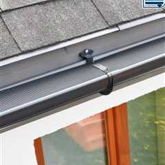 Rain gutter solutions Vineland, NJ