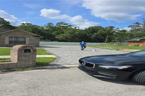 Avoid Costly Paver Sealing Errors in Jacksonville | Raidersfanteamshop