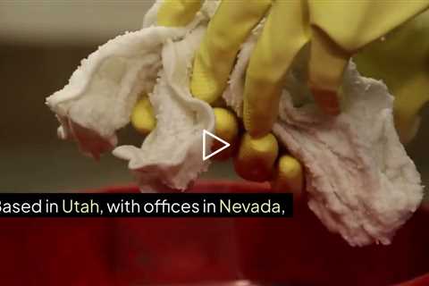 Commercial Cleaning Services Tooele Utah