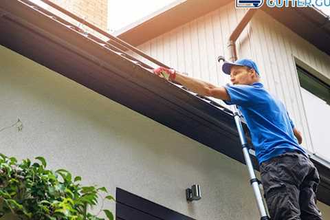 Downspout installation Willow Grove, PA · Sunday, Nov 23 📸