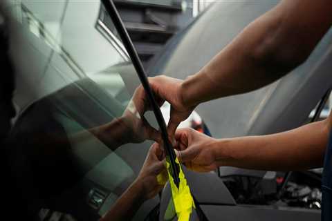 Discover Outdoor Furniture Trends and Auto Glass Care in Las Vegas