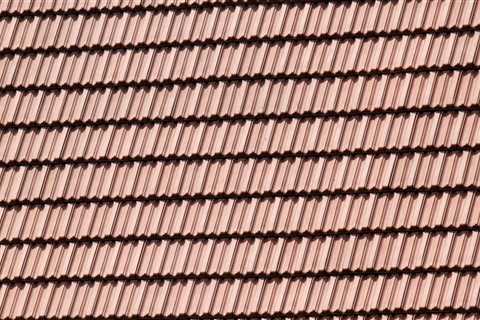 Enhance Metal Roofing with Precision Rotary Position Sensors