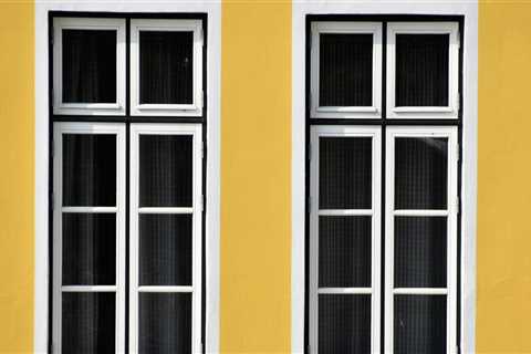 Enhance Your Home with Asphalt Paving and Andersen Windows