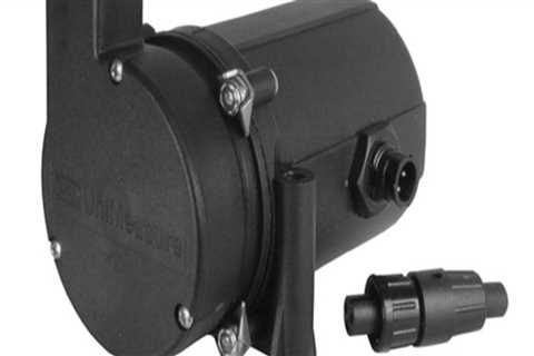 Improve Lawn Care with Precision Motor Position Sensors